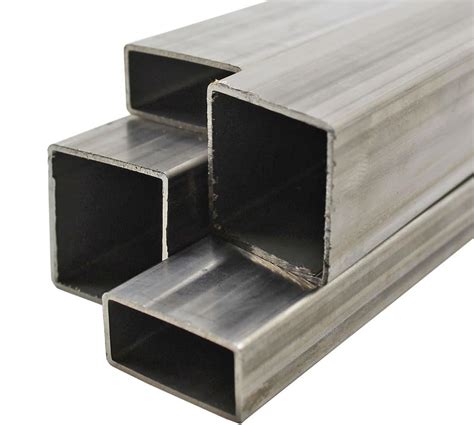 3mm box section steel|lightweight steel box section.